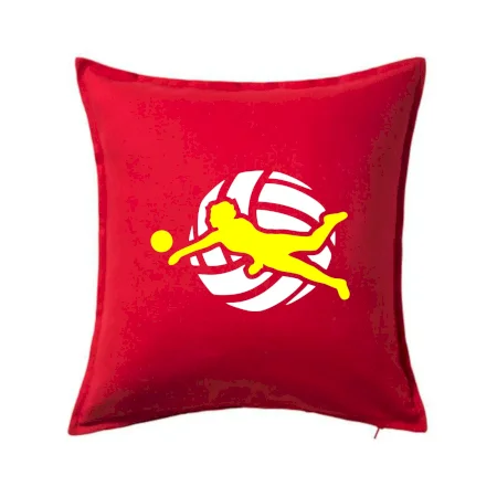 Volejbalistka