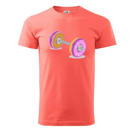 Donut Barbell