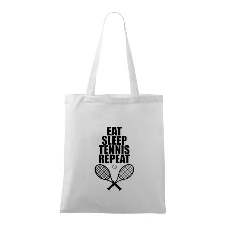 Eat sleep tennis