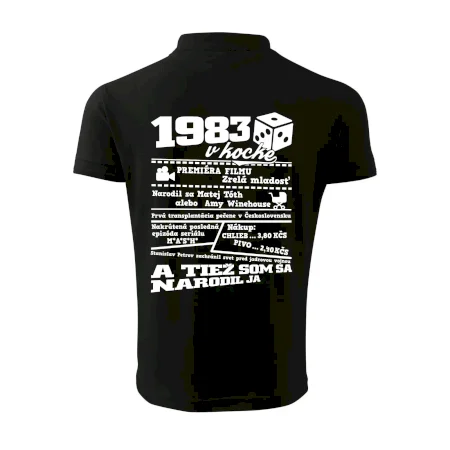 1983 v kocke