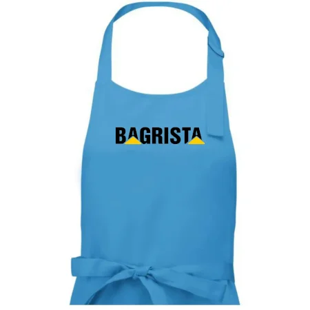 Bagrista nápis