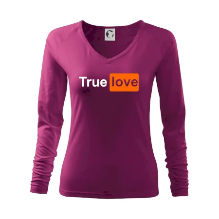 Porn - True Love