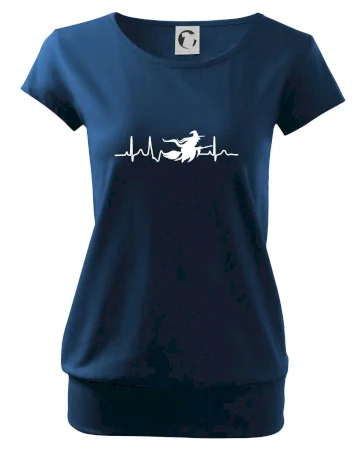 EKG bosorka