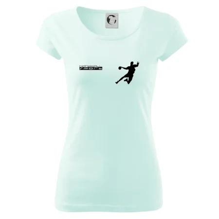 Handball sport