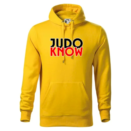 Judo know