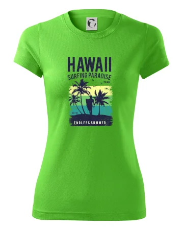 Hawaii
