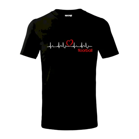 Moje srdce bije pre floorball