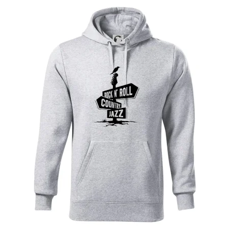 Gitara rozcestník