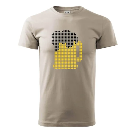 Pivo pixel