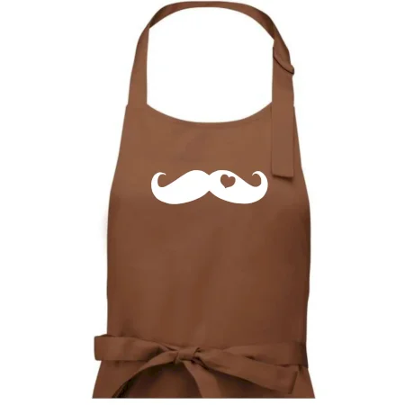 Mustache love