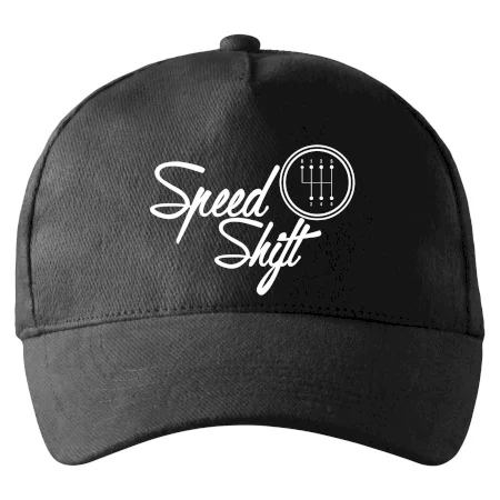 Speed shift