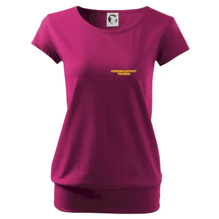 Kriminalistický technik