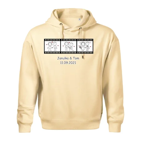 Svadobný deň - váš nápis (Hana-creative)