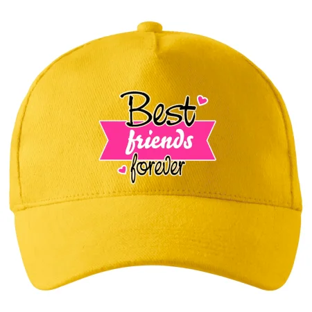 Best friends stuha