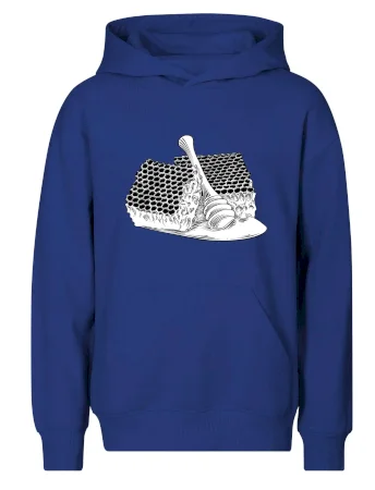 Plást s medom