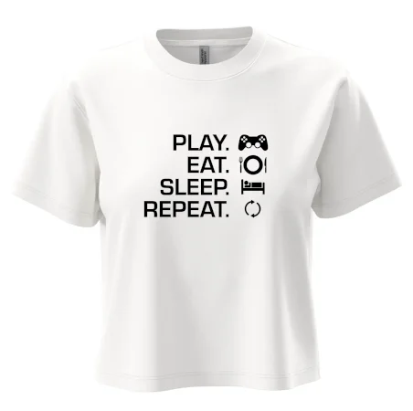 Play Eat Sleep Repeat game