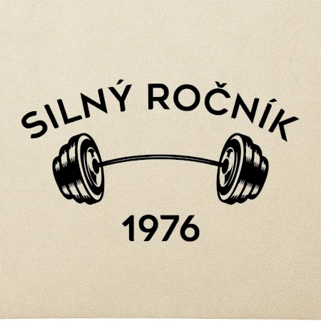 Silný ročník - Letopočet 1976