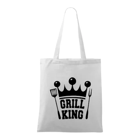 Grilovanie - Grill King