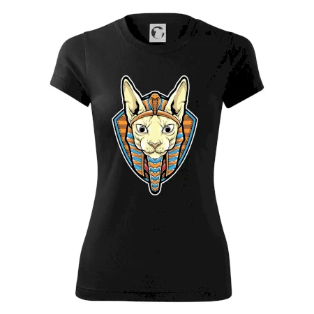 Egyptská mačka