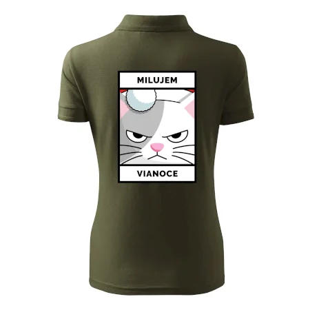 Miluju Vianoce