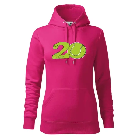 Tenis okrúhle narodeniny 20