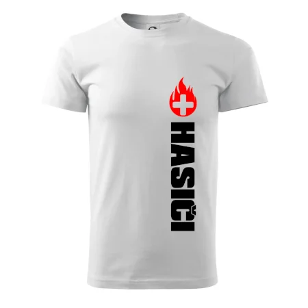 Hasiči zdravotník