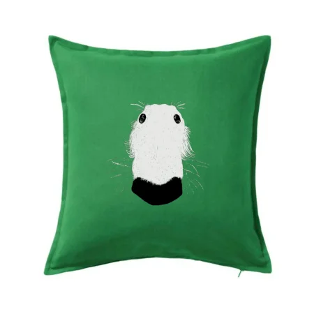 Barzoj čumák (Moňas)