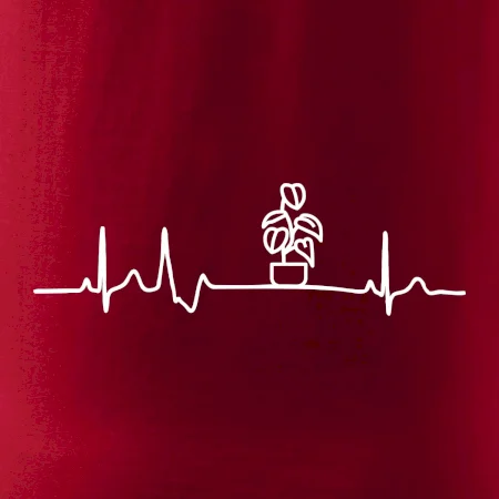 EKG Filodendron