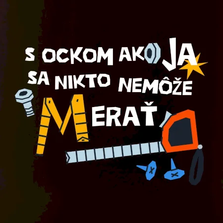 S ockom ako ja sa nikto nemôže metať