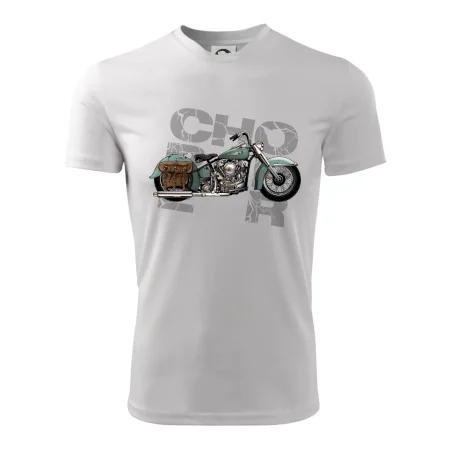 Chopper 003