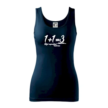 1+1=3 keď nepoužiješ ochranu