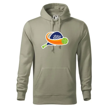 Padel logo farebné