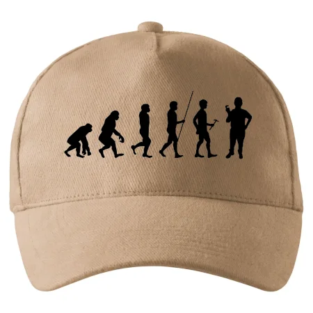 Evolúcia inštalatér