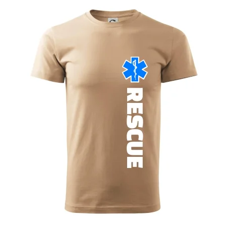 Rescue - pre záchranárov