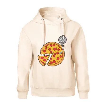 Pizza DJ