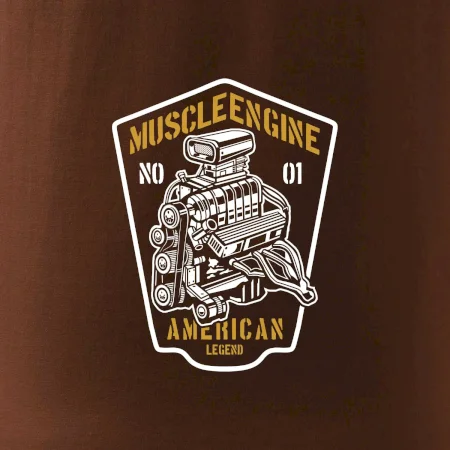 Muscle Engine