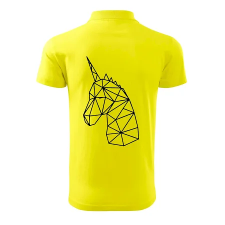 Geometria - jednorožec