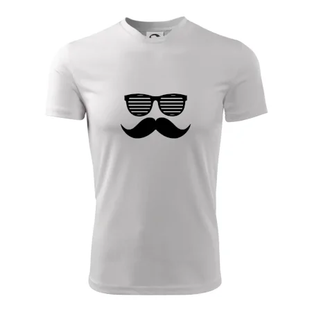 Mustache okuliare