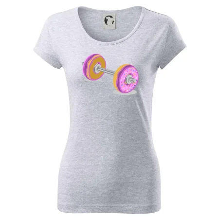 Donut Barbell