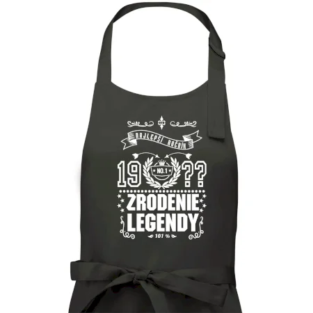 Zrodenie legendy - pre všetkých