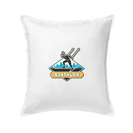 Biathlon logo