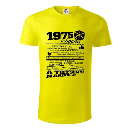 1975 v kocke