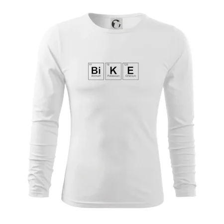 BiKE - periodická tabuľka