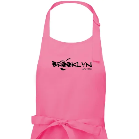 Brooklyn úsmev