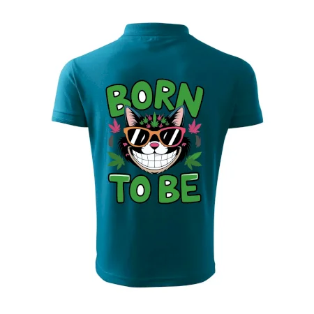 Marihuana - born to be