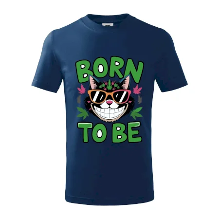 Marihuana - born to be