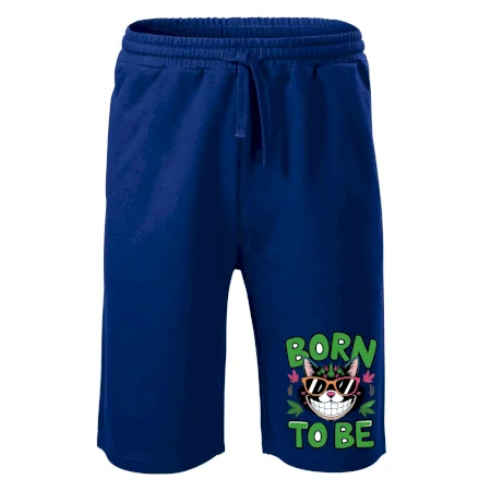 Marihuana - born to be