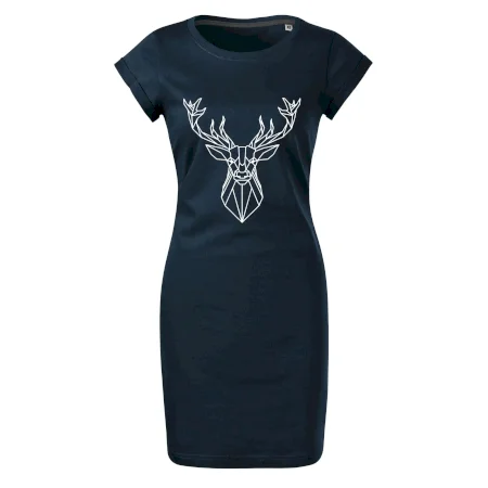 Geometria - Veľký jeleň