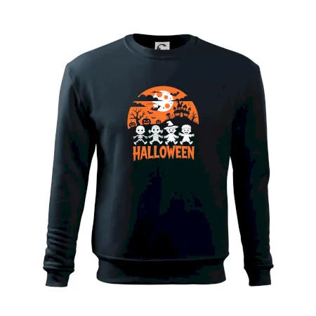 Dětské halloweenské triko