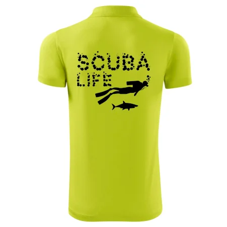Scuba life